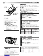 Preview for 124 page of JVC GR-AX947UM Instructions Manual