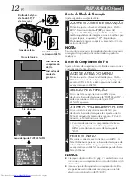 Preview for 128 page of JVC GR-AX947UM Instructions Manual