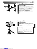 Preview for 131 page of JVC GR-AX947UM Instructions Manual