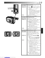 Preview for 135 page of JVC GR-AX947UM Instructions Manual