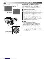 Preview for 138 page of JVC GR-AX947UM Instructions Manual