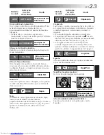 Preview for 139 page of JVC GR-AX947UM Instructions Manual