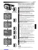 Preview for 143 page of JVC GR-AX947UM Instructions Manual