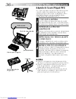 Preview for 152 page of JVC GR-AX947UM Instructions Manual