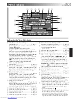 Preview for 169 page of JVC GR-AX947UM Instructions Manual