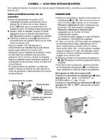 Preview for 31 page of JVC GR-AXM151 Instructions Manual