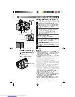 Preview for 16 page of JVC GR-AXM1U Instructions Manual