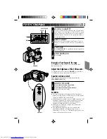 Preview for 31 page of JVC GR-AXM1U Instructions Manual