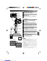 Preview for 37 page of JVC GR-AXM1U Instructions Manual