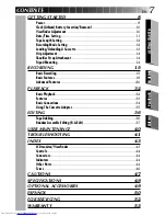 Preview for 7 page of JVC GR-AXM2 Instructions Manual