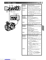 Preview for 33 page of JVC GR-AXM2 Instructions Manual