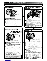 Preview for 51 page of JVC GR-AXM2 Instructions Manual