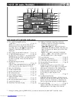 Preview for 43 page of JVC GR-AXM22UM Instructions Manual