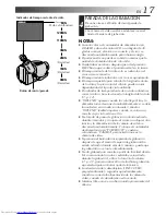 Preview for 75 page of JVC GR-AXM33EG Instructions Manual