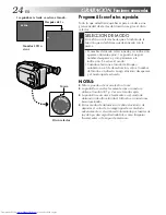 Preview for 82 page of JVC GR-AXM33EG Instructions Manual