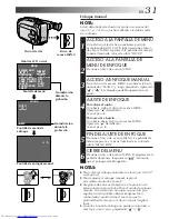 Preview for 89 page of JVC GR-AXM33EG Instructions Manual