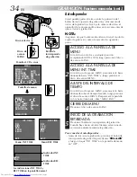 Preview for 92 page of JVC GR-AXM33EG Instructions Manual