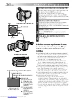 Preview for 94 page of JVC GR-AXM33EG Instructions Manual