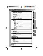 Preview for 7 page of JVC GR-AXM4U Instructions Manual