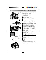 Preview for 16 page of JVC GR-AXM4U Instructions Manual