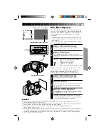 Preview for 23 page of JVC GR-AXM4U Instructions Manual