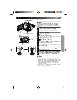 Preview for 25 page of JVC GR-AXM4U Instructions Manual