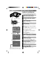 Preview for 30 page of JVC GR-AXM4U Instructions Manual