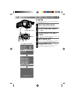 Preview for 32 page of JVC GR-AXM4U Instructions Manual