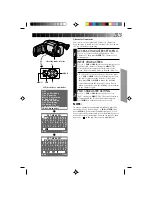 Preview for 33 page of JVC GR-AXM4U Instructions Manual