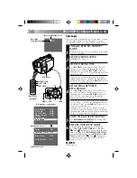 Preview for 36 page of JVC GR-AXM4U Instructions Manual