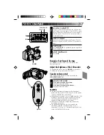 Preview for 37 page of JVC GR-AXM4U Instructions Manual