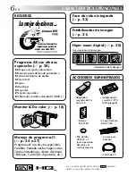 Preview for 66 page of JVC GR-AXM77UM Instruction Manual