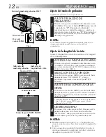 Preview for 72 page of JVC GR-AXM77UM Instruction Manual