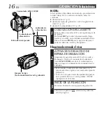 Preview for 76 page of JVC GR-AXM77UM Instruction Manual