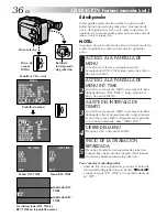 Preview for 96 page of JVC GR-AXM77UM Instruction Manual