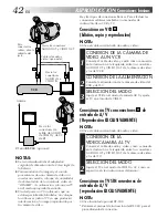 Preview for 102 page of JVC GR-AXM77UM Instruction Manual