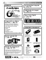 Preview for 126 page of JVC GR-AXM77UM Instruction Manual