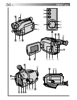 Preview for 176 page of JVC GR-AXM77UM Instruction Manual