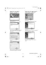 Preview for 6 page of JVC GR-D230US Software Installation And Usb Connection Manual