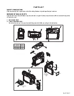 Preview for 7 page of JVC GR-D241AC Service Manual