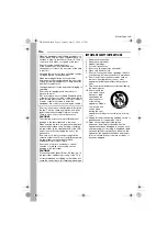 Preview for 4 page of JVC GR-D244 Instructions Manual