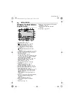 Preview for 8 page of JVC GR-D244 Instructions Manual