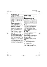 Preview for 12 page of JVC GR-D244 Instructions Manual