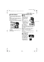 Preview for 15 page of JVC GR-D244 Instructions Manual