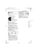 Preview for 17 page of JVC GR-D244 Instructions Manual