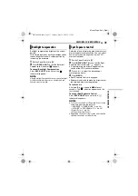 Preview for 31 page of JVC GR-D244 Instructions Manual