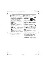 Preview for 32 page of JVC GR-D244 Instructions Manual