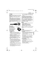 Preview for 43 page of JVC GR-D244 Instructions Manual