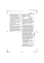 Preview for 45 page of JVC GR-D244 Instructions Manual