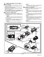 Preview for 13 page of JVC GR-D270US Service Manual